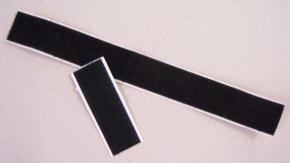 Burrebånd selvklæbende